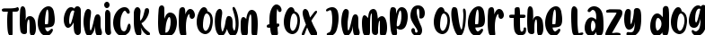 Font preview