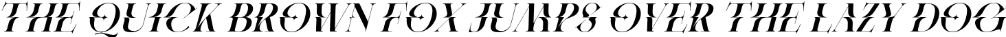 Font preview