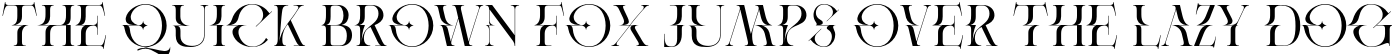 Font preview
