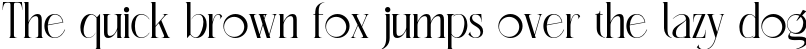 Font preview