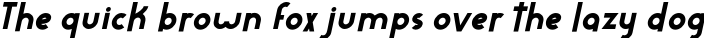 Font preview