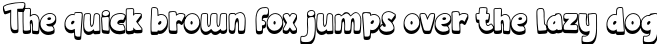 Font preview