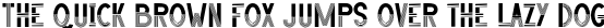 Font preview