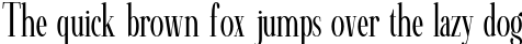 Font preview