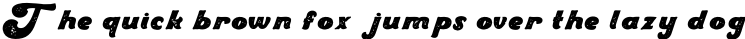 Font preview