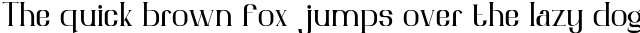 Font preview