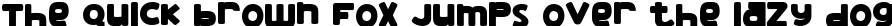Font preview