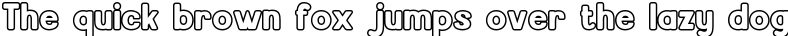 Font preview