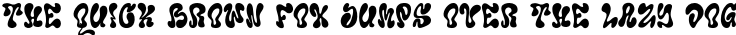 Font preview