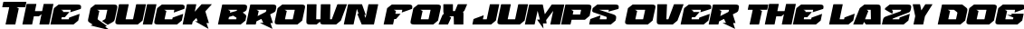 Font preview