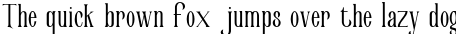 Font preview