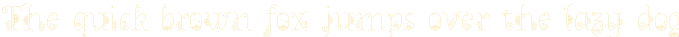 Font preview