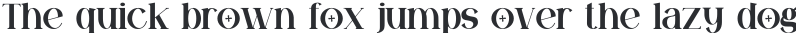 Font preview