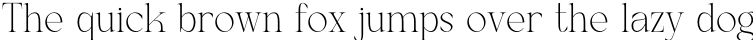 Font preview