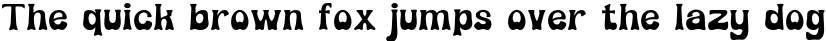 Font preview