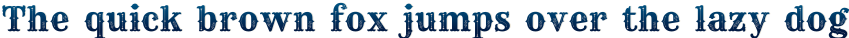 Font preview