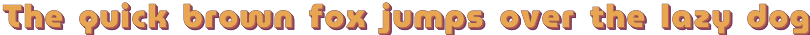 Font preview