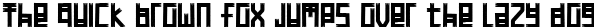 Font preview