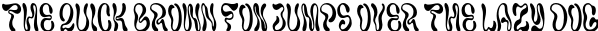 Font preview