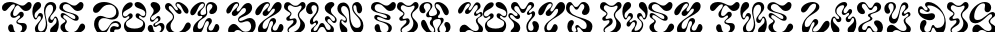 Font preview