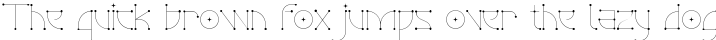 Font preview