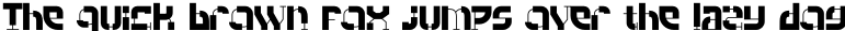 Font preview