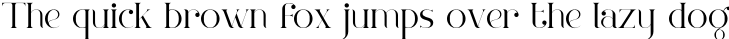 Font preview