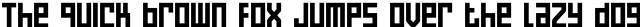 Font preview