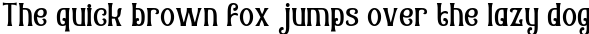Font preview