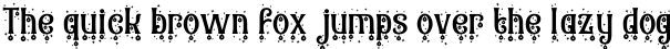 Font preview