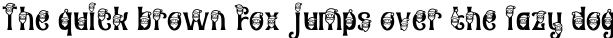 Font preview
