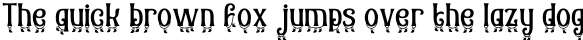 Font preview