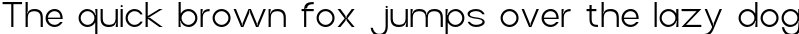 Font preview