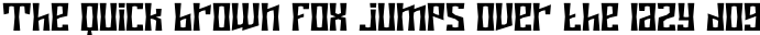Font preview