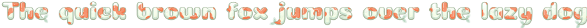 Font preview