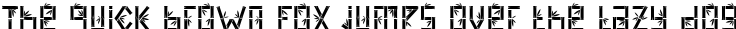 Font preview