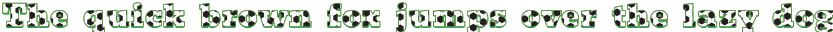 Font preview