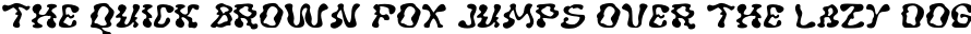 Font preview