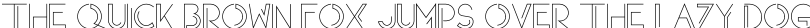 Font preview