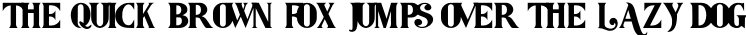 Font preview