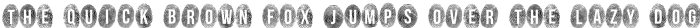 Font preview