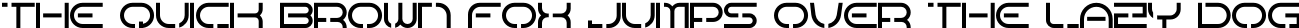 Font preview