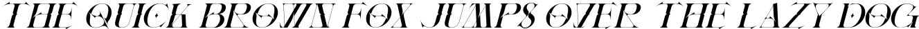 Font preview