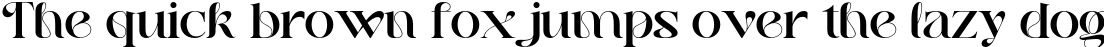 Font preview