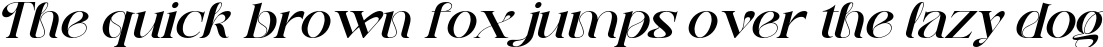 Font preview