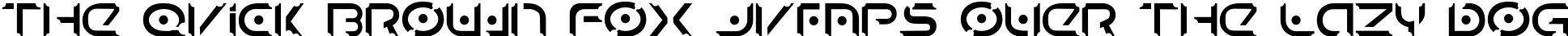 Font preview