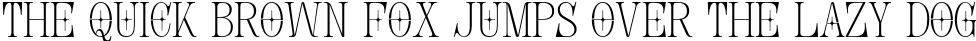 Font preview
