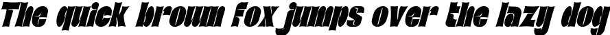 Font preview