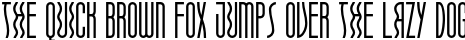 Font preview