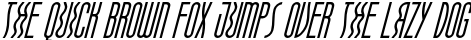 Font preview